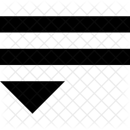 Filter Icon