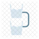 Filter System Water Icon