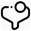 Filter Funnel Sort Icon