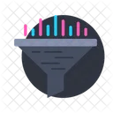 Filter Analysis  Icon