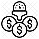 Filter Discount Cheapest Icon