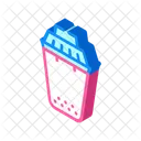 Filter Chlorine  Icon