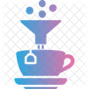 Filter Coffee Filter Coffee Icon