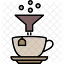 Filter Coffee Filter Coffee Icon