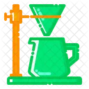 Equipment Tool Cup Icon