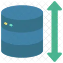Filter Database  Icon