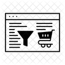 Filter Icon