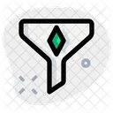 Filter Ethereum Icon