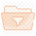 Filter Folder Icon