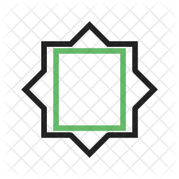 Filter frames Icon