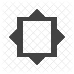 Filter frames Icon