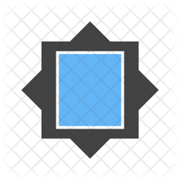 Filter frames Icon