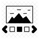 Filter hinzufügen  Symbol