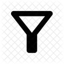 Filter  Icon