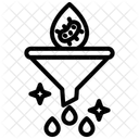 Filter  Icon