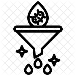 Filter  Icon