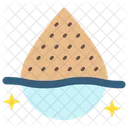 Bacteria Filter Microbe Water Icon