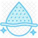 Bacteria Filter Microbe Water Icon