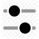 Filter  Icon
