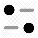 Filter  Icon