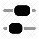 Filter  Icon