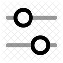 Filter  Icon