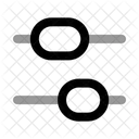 Filter  Icon
