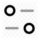 Filter  Icon