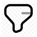 Filter  Icon