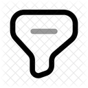 Filter  Icon