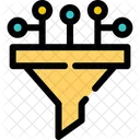 Filter Filtering Sorting Icon