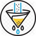 Filter  Icon