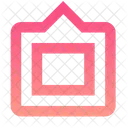 Frames Icon