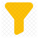 Filter  Icon