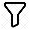 Filter  Icon