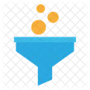 Filter  Icon