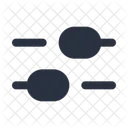 Filter  Icon