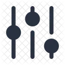 Filter  Icon