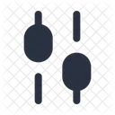 Filter  Icon