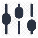 Filter  Icon