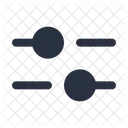 Filter  Icon
