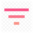 List Checklist Document Icon