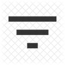 List Checklist Document Icon