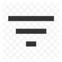 List Icon