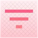List Checklist Document Icon
