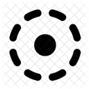 Tilt Shift Icon