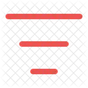 Filter Web Filter Results Icon