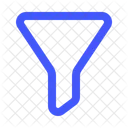 Water Filter Home Icon