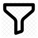 Filter  Icon