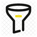 Filter  Icon